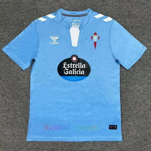 Celta Vigo Home Shirt 2024-25 1