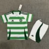 Celtic Home Kit Kids 2024-25 1