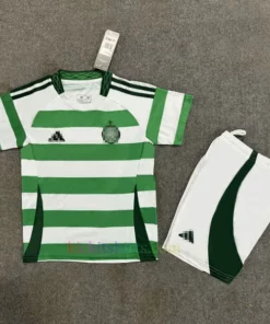 Celtic Home Kit Kids 2024/25