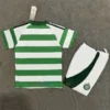 Celtic Home Kit Kids 2024-25 2