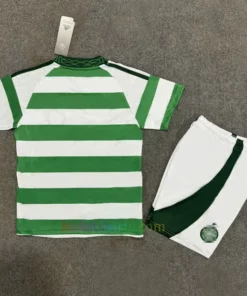 Celtic Home Kit Kids 2024/25