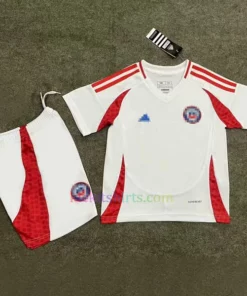 Chile Away Kit Kids 2024