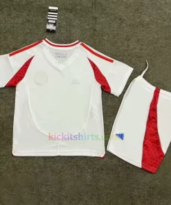 Chile Away Kit Kids 2024