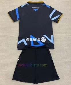 Club Brugge Special Version Kit Kids 2024/25