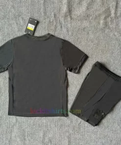 Corinthians Away Kit Kids 2024/25