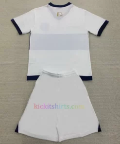 Ecuador Away Kit Kids 2024