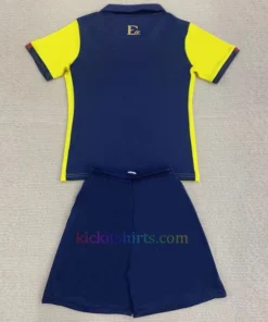 Ecuador Home Kit Kids 2024