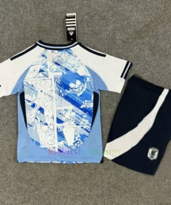 Japan Animation Kit Kids 2024