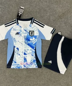 Japan Animation Kit Kids 2024
