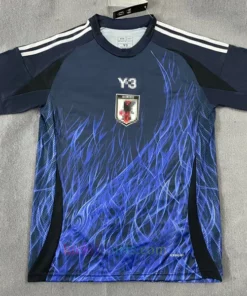 Japan Y3 Home Shirt 2024