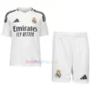 Tottenham Hotspur Home Kit Kids 2024/25