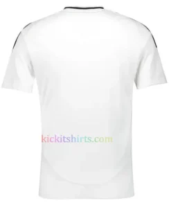 Latest Real Madrid Home Shirt 2024/25