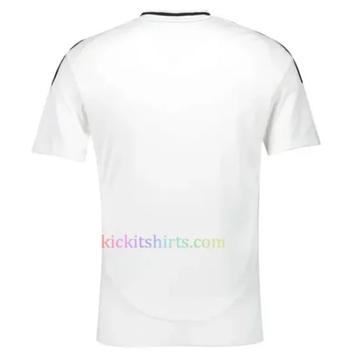 Latest Real Madrid Home Shirt 2024/25 2