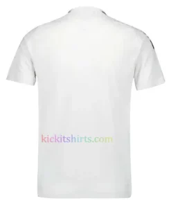 Latest Real Madrid Home Shirt 2024/25 Stadium Edition