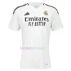 Latest Real Madrid Home Shirt 2024-25 Woman 1