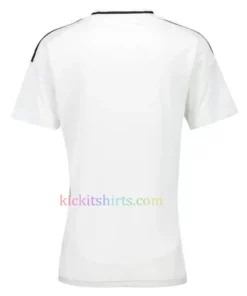 Latest Real Madrid Home Shirt 2024/25 Woman