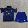 Manchester United Home Kit Kids 2024/25