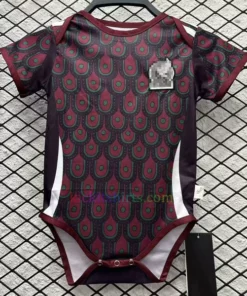 Mexico Home  Baby Bodysuit 2024
