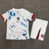 Ireland Home Kit Kids 2024