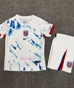 Norway Away Kit Kids 2024