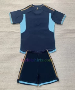 Philadelphia Union Home Kit Kids 2024-25