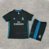 Real Madrid Home Kit Kids 2017-18
