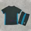 Real Madrid Away Kit Kids 2017-18 2