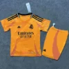 Celtic Home Kit Kids 2024/25