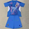 Ajax Away Kit Kids 2024/25