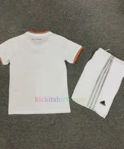 Real Madrid Home Kit Kids 2013/14