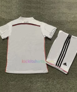 Real Madrid Home Kit Kids 2014-15