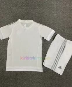 Real Madrid Home Kit Kids 2015-16