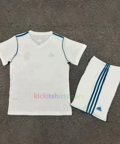 Real Madrid Home Kit Kids 2017-18