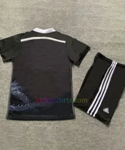 Real Madrid Third Kit Kids 2014-15