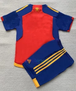 Real Salt Lake Home Kit Kids 2024/25