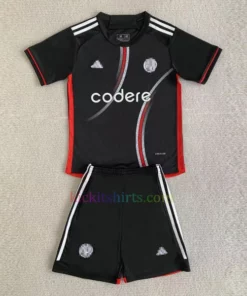 River Plate Third Kit Kids 2024/25