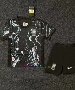 South Korea Away Kit Kids 2024