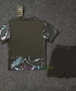 South Korea Away Kit Kids 2024