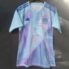 Spain Home Shirt 2024 1