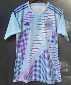 Spain Home Goalkeeper Shirt 2024