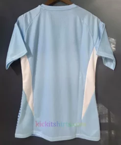 Spain Home Goalkeeper Shirt 2024