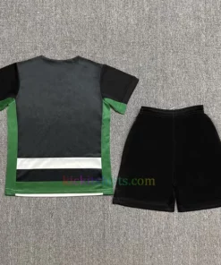 Sporting Lisbon Home Kit Kids 2024/25