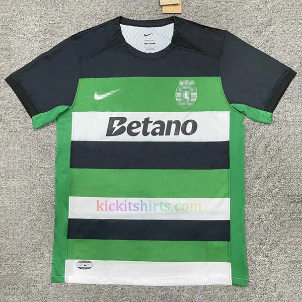 Sporting Lisbon Home Shirt 2024/25