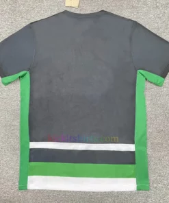 Sporting Lisbon Home Shirt 2024/25