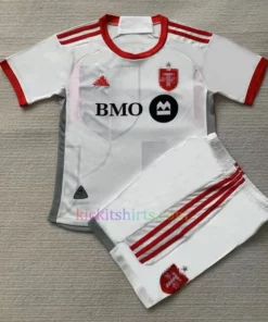 Toronto Away Kit Kids 2024-25