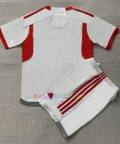 Toronto Away Kit Kids 2024-25