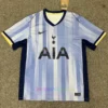 Tottenham Hotspur Away Shirt 2024-25 1