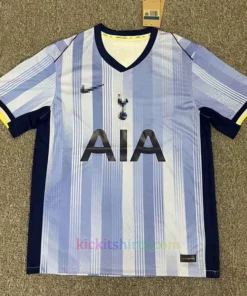 Tottenham Hotspur Away Shirt 2024/25