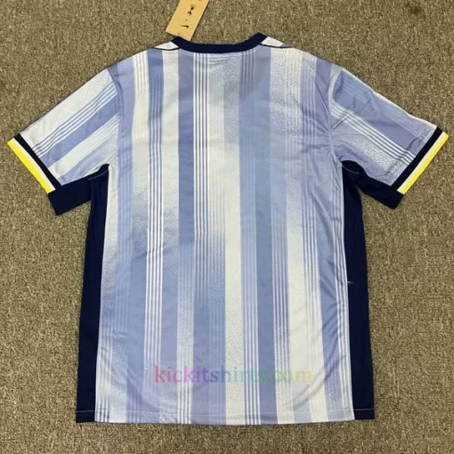 Tottenham Hotspur Away Shirt 2024-25 2