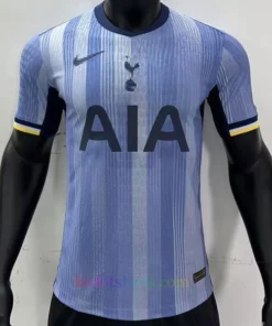Tottenham Hotspur Away Shirt 2024/25 Stadium Edition
